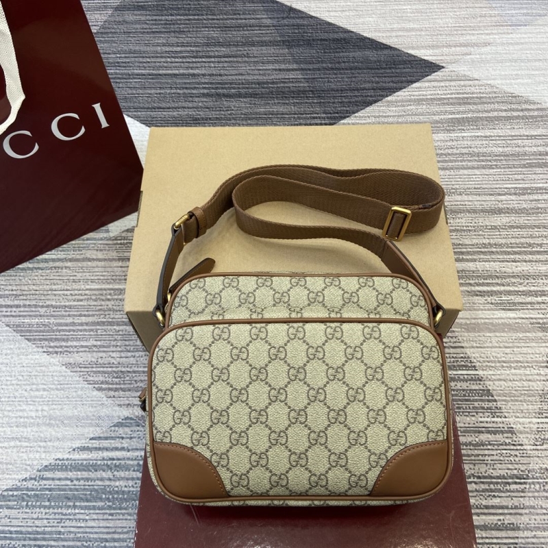 G*u*i satchel bags